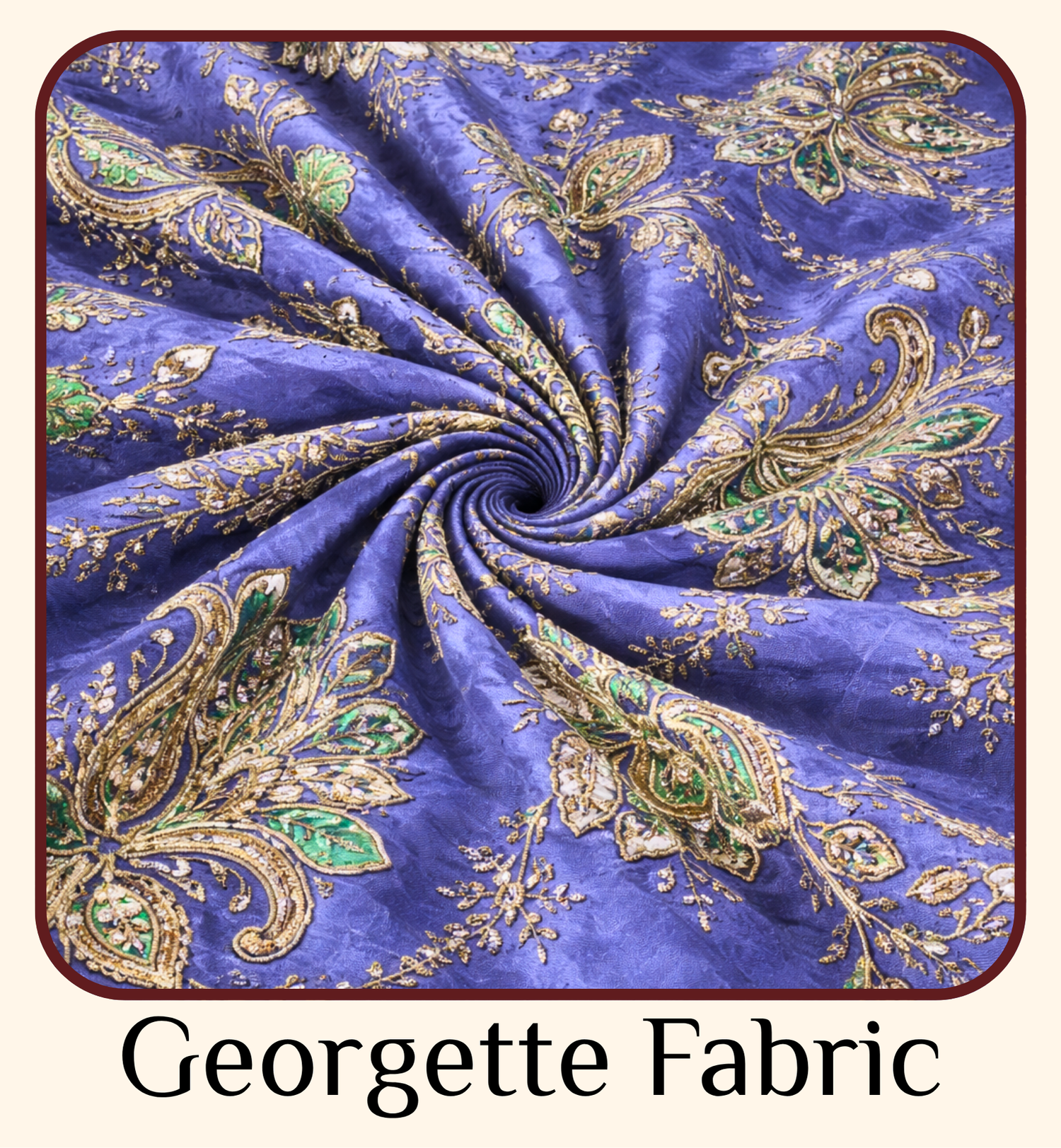 Georgette Fabric