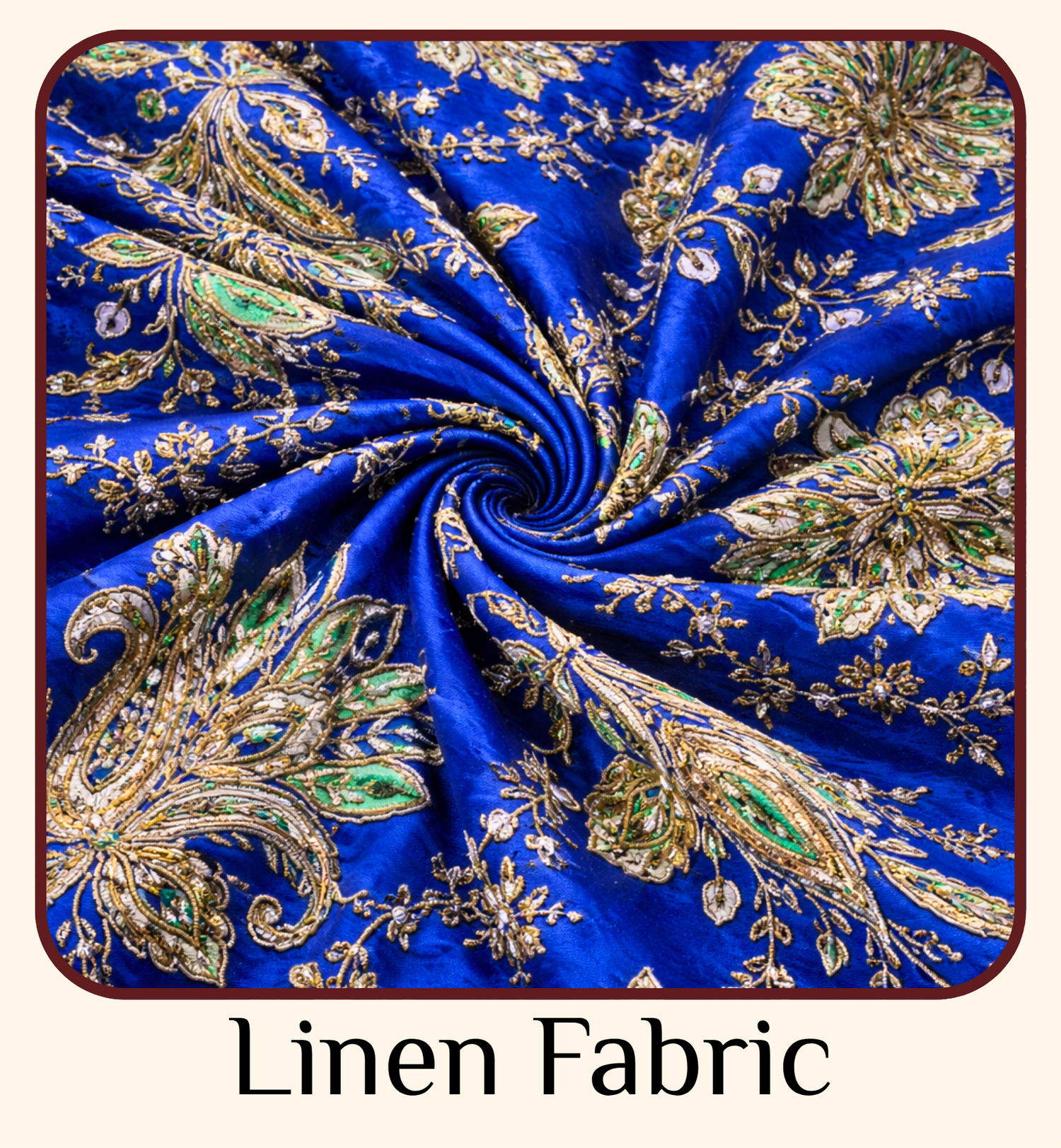 Linen Fabric