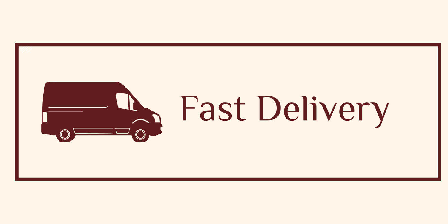 Fast Delivery