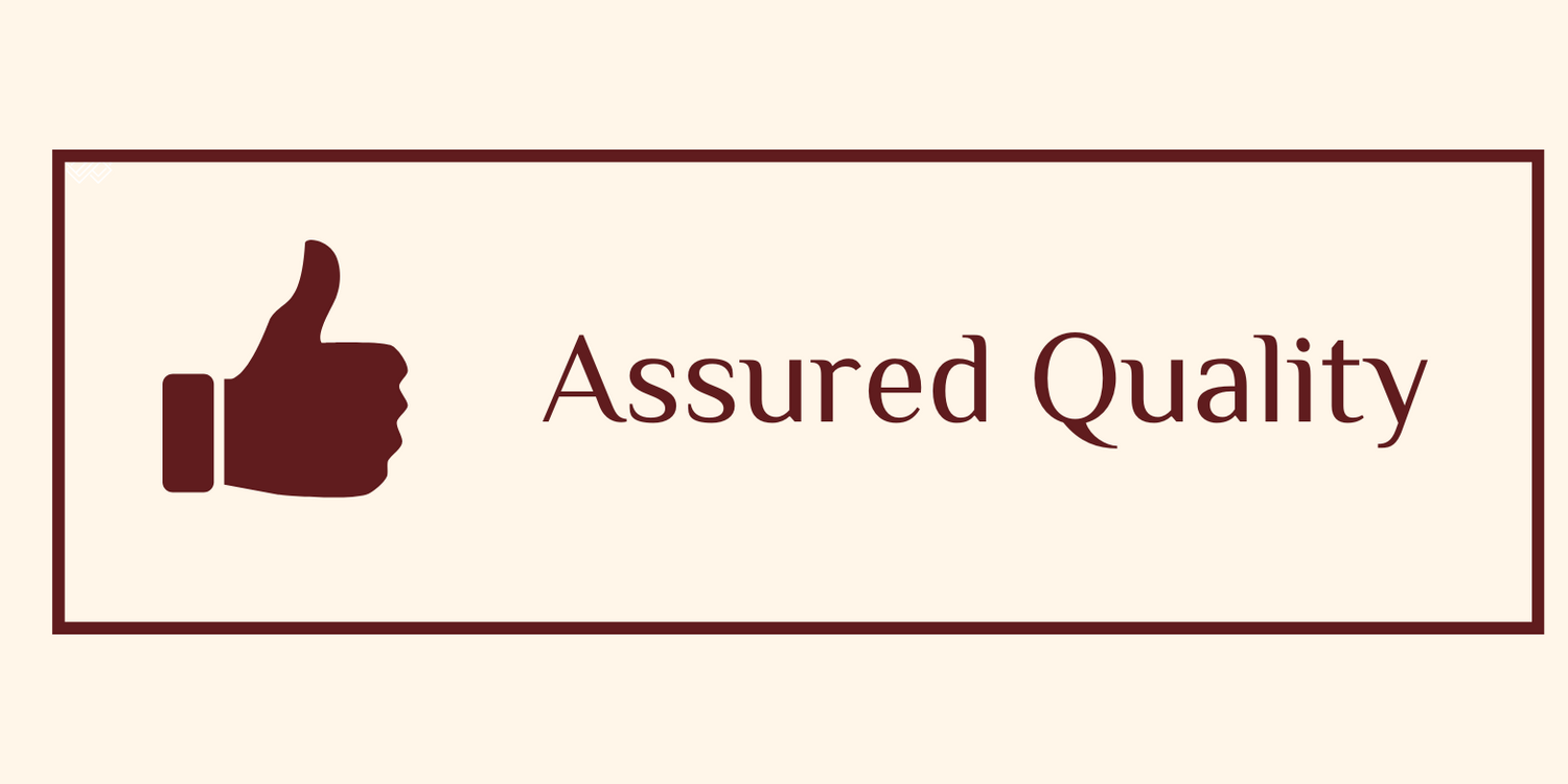 Assured Quality